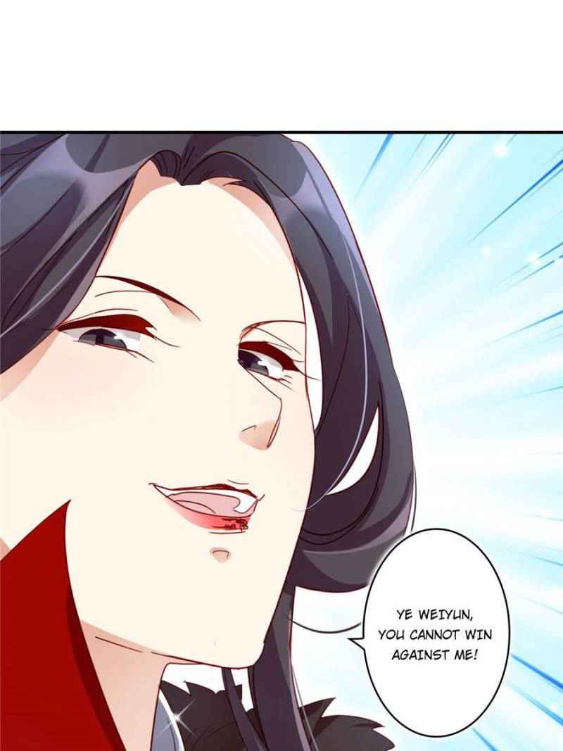 The Evil Empress Chapter 30 19